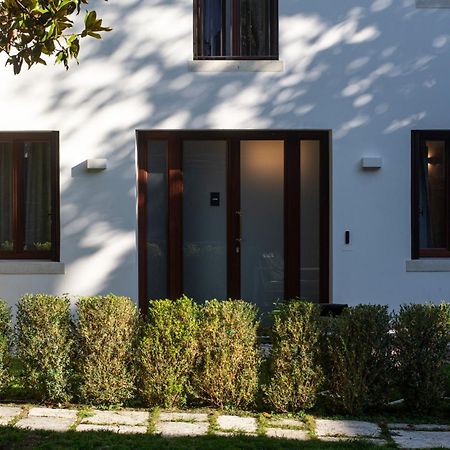 Bassano Club House Bed and Breakfast Bassano del Grappa Exteriör bild