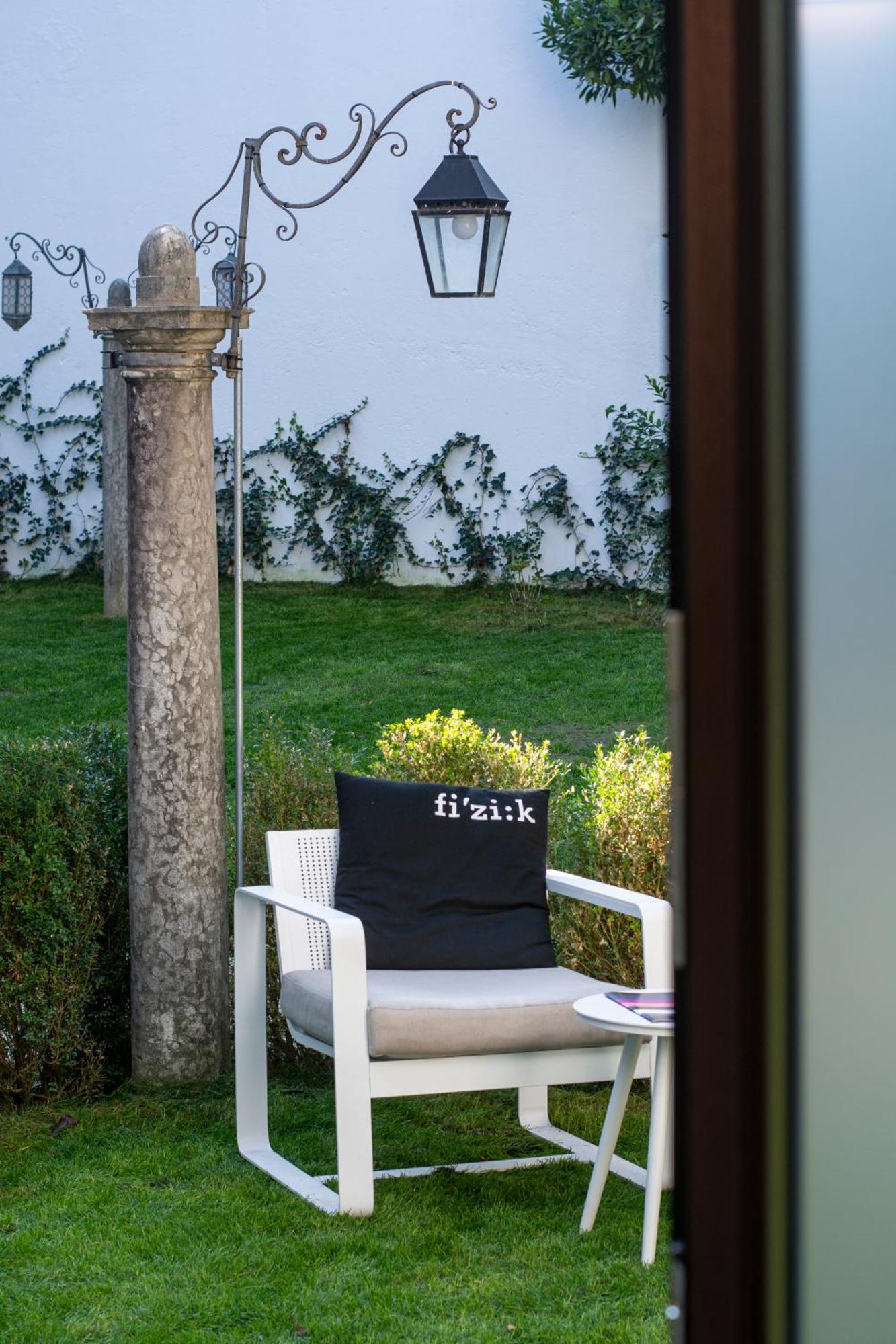 Bassano Club House Bed and Breakfast Bassano del Grappa Exteriör bild